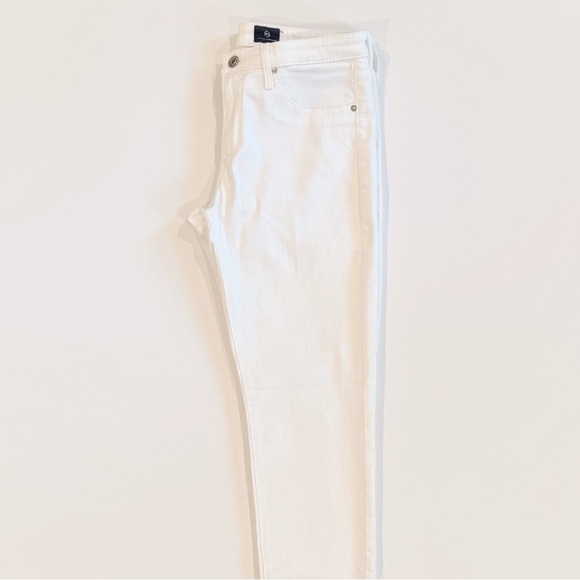 AG The Legging Ankle Jeans - Picture 6 of 11
